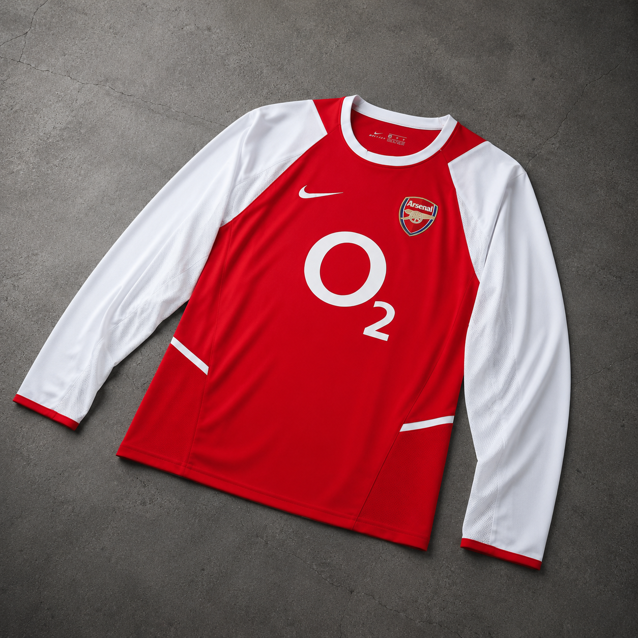 ARSENAL