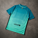 FC BARCELONA 2016/17 AWAY RETRO JERSEY