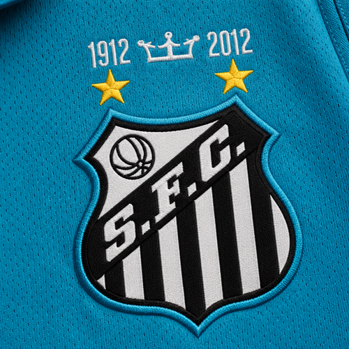 FC SANTOS 2012/13 RETRO JERSEY