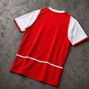 ARSENAL 2002/04 HOME RETRO JERSEY