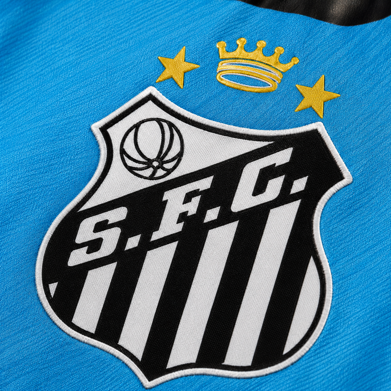 FC SANTOS 2025/26 RETRO JERSEY