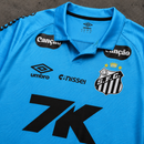 FC SANTOS 2025/26 RETRO JERSEY