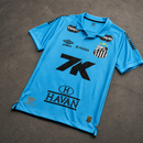 FC SANTOS 2025/26 RETRO JERSEY