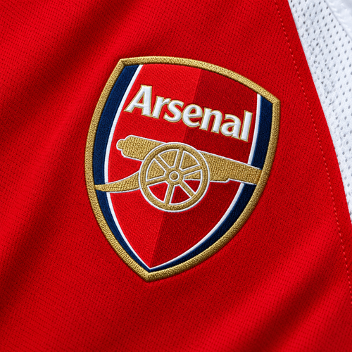 ARSENAL 2002/04 HOME RETRO JERSEY