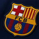 FC BARCELONA HERITAGE POLO SHIRT JERSEY