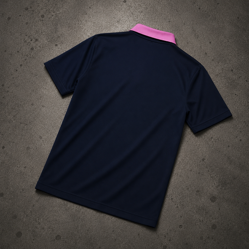 FC BARCELONA HERITAGE POLO SHIRT JERSEY