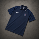 PSG HERITAGE POLO SHIRT JERSEY
