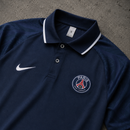 PSG HERITAGE POLO SHIRT JERSEY
