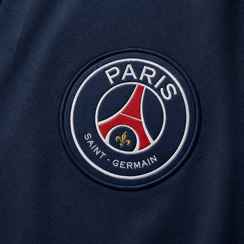 PSG HERITAGE POLO SHIRT JERSEY