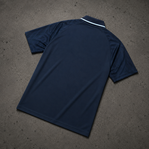 PSG HERITAGE POLO SHIRT JERSEY
