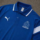MARSEILLE HERITAGE POLO SHIRT JERSEY