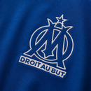 MARSEILLE HERITAGE POLO SHIRT JERSEY