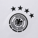 GERMANY WHITE HERITAGE POLO SHIRT JERSEY