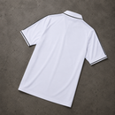 GERMANY WHITE HERITAGE POLO SHIRT JERSEY