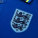 ENGLAND NAVY HERITAGE POLO SHIRT JERSEY