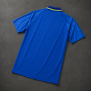 ENGLAND NAVY HERITAGE POLO SHIRT JERSEY
