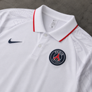 PSG PARADIES HERITAGE POLO SHIRT JERSEY