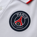 PSG PARADIES HERITAGE POLO SHIRT JERSEY