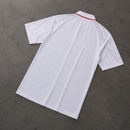 PSG PARADIES HERITAGE POLO SHIRT JERSEY