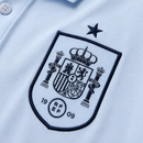 SPAIN CLOUD HERITAGE POLO SHIRT JERSEY