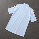 SPAIN CLOUD HERITAGE POLO SHIRT JERSEY