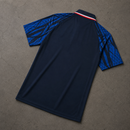 FRANCE GOLDEN HERITAGE POLO SHIRT JERSEY