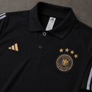 GERMANY GOLDEN HERITAGE POLO SHIRT JERSEY
