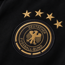 GERMANY GOLDEN HERITAGE POLO SHIRT JERSEY
