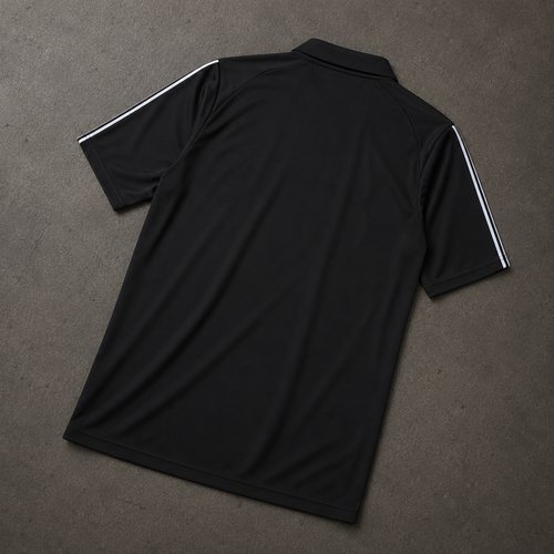 GERMANY GOLDEN HERITAGE POLO SHIRT JERSEY