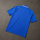 ATLETICO MADRID BLUE HERITAGE POLO SHIRT JERSEY