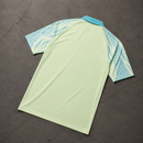 BRASIL NEON HERITAGE POLO SHIRT JERSEY