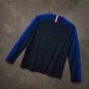 FRANCE 2018 LONGSLEEVE RETRO JERSEY