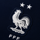 FRANCE 2018 LONGSLEEVE RETRO JERSEY