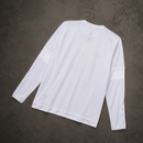 REAL MADRID 2015/16 LONGSLEEVE RETRO JERSEY