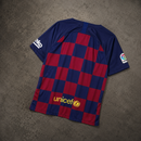 FC BARCELONA 2019/20 RETRO JERSEY