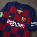 FC BARCELONA 2019/20 RETRO JERSEY