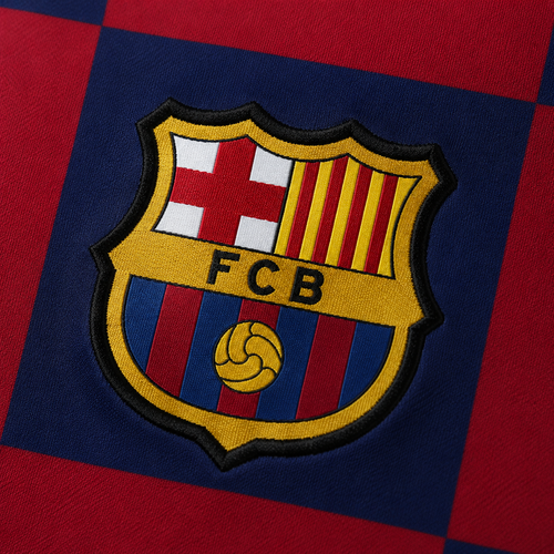 FC BARCELONA 2019/20 RETRO JERSEY