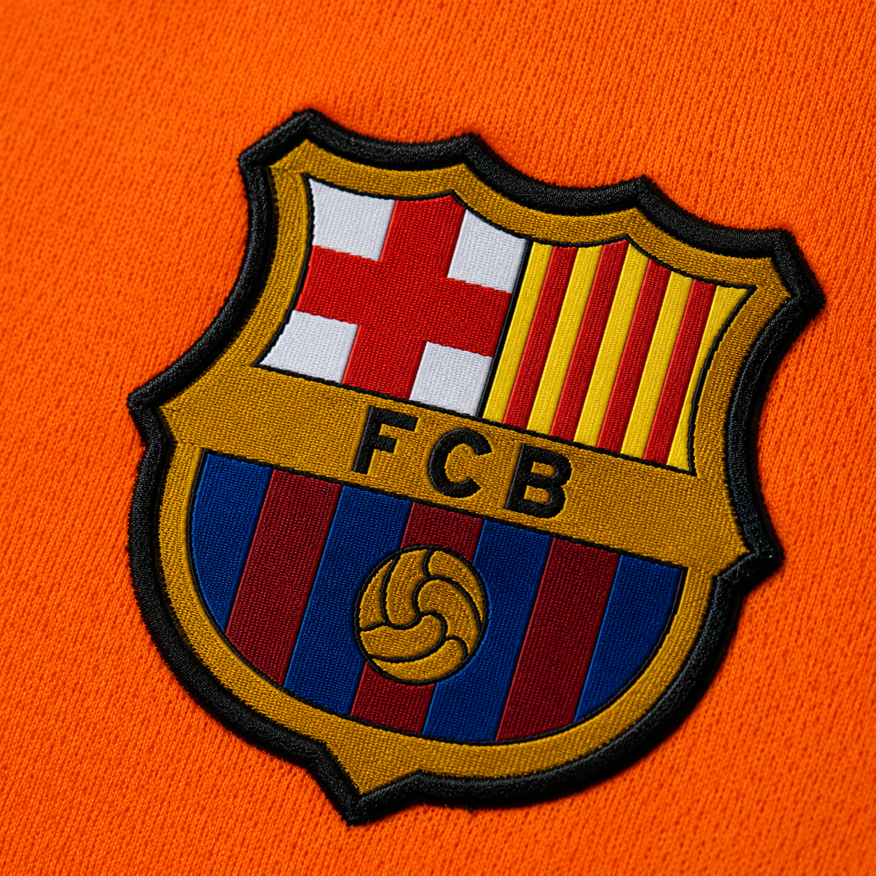 FC BARCELONA AWAY 2012/13 RETRO JERSEY