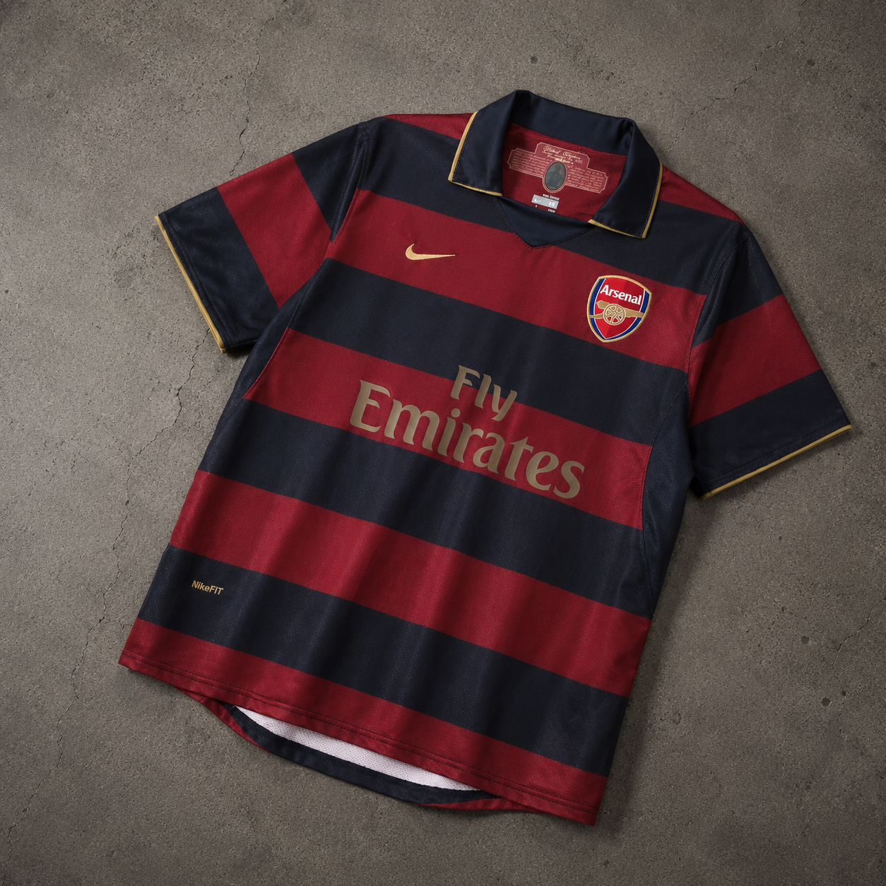 ARSENAL