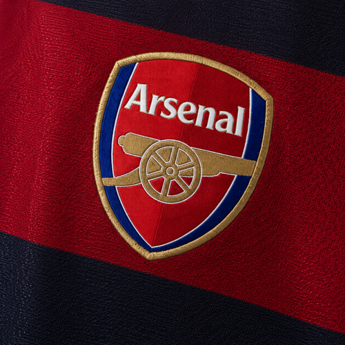 ARSENAL 2007/08 RETRO JERSEY
