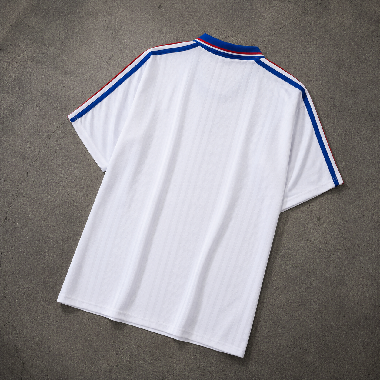 FRANCE 1994 RETRO JERSEY