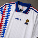 FRANCE 1994 RETRO JERSEY