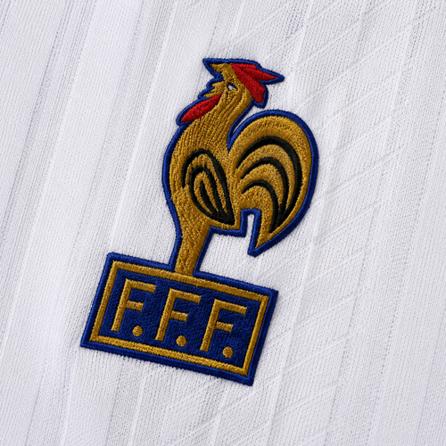 FRANCE 1994 RETRO JERSEY
