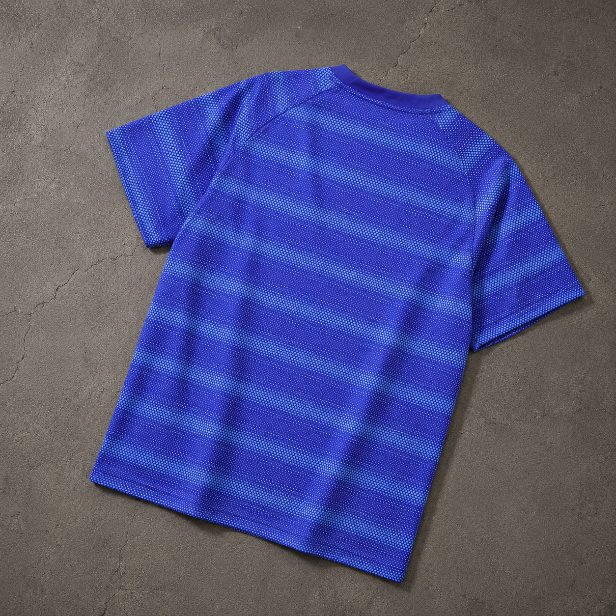 BRASIL 2014 AWAY RETRO JERSEY