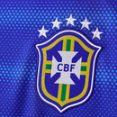BRASIL 2014 AWAY RETRO JERSEY