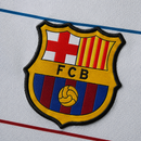 FC BARCELONA 2003/04 LONGSLEEVE RETRO JERSEY