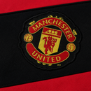 MANCHESTER UNITED 2010 LONGSLEEVE RETRO JERSEY
