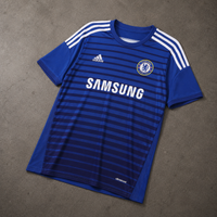 CHELSEA 2014/15 RETRO JERSEY