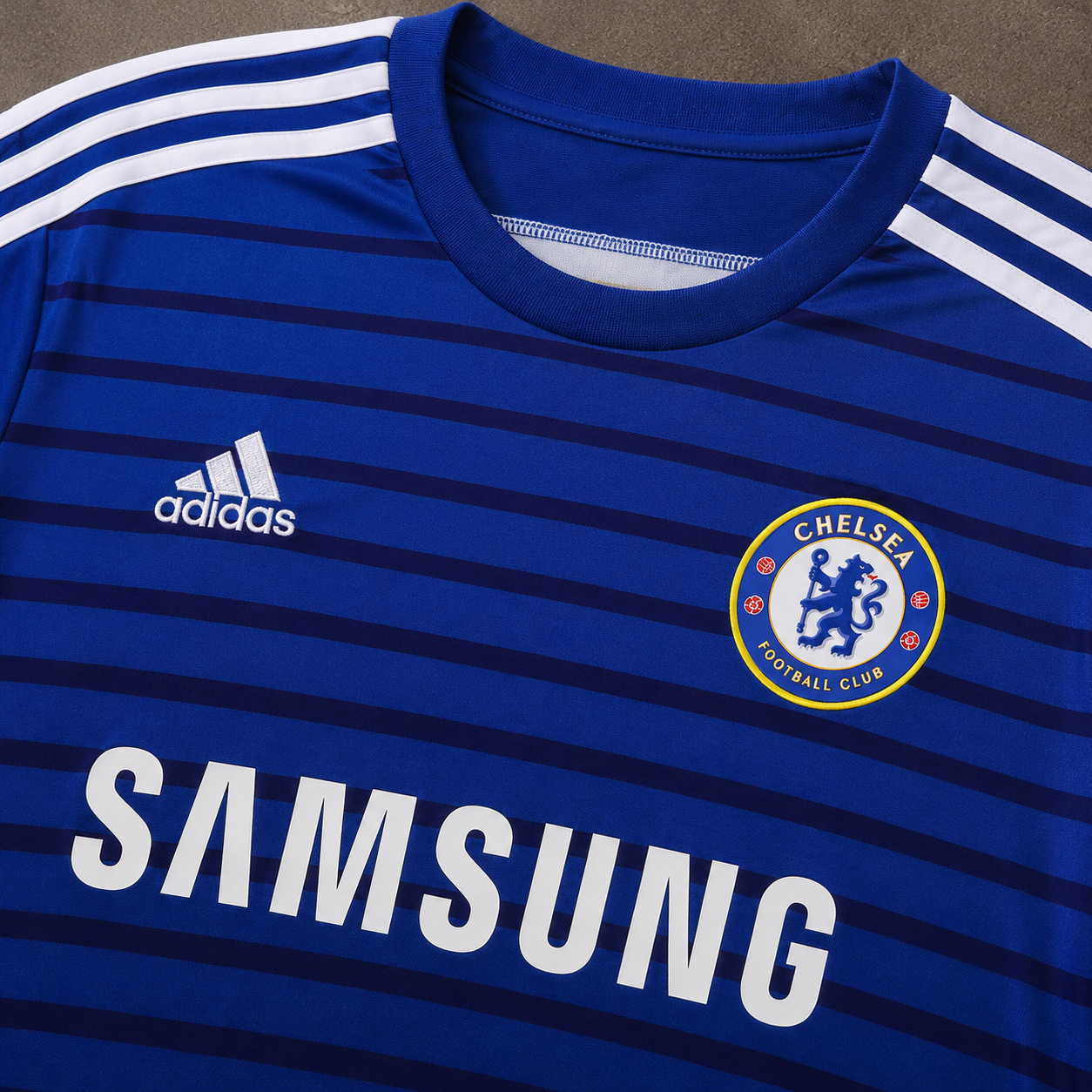 CHELSEA 2014/15 RETRO JERSEY