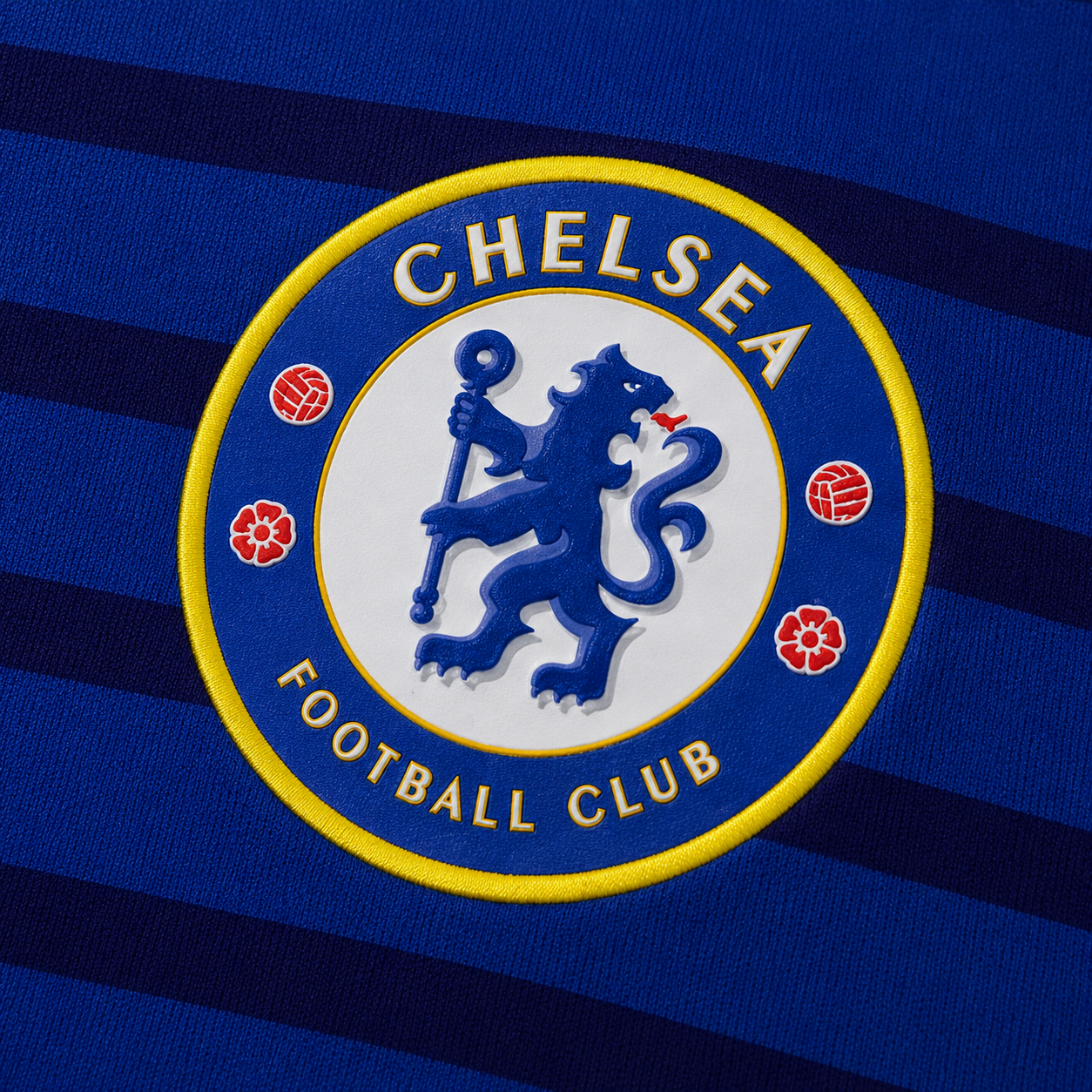 CHELSEA 2014/15 RETRO JERSEY